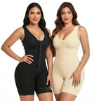 Bestselling Tummy Control Butt Lifter Shapewear with Hook Closure