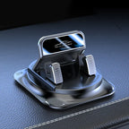 🚗📱 360° Rotating Car Phone Holder – Dashboard & Windshield Mount with Non-Slip Grip for All iPhones and Android