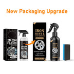 🧴Iron Rust Remover – Powerful, Gentle &amp; Fast-Acting