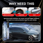 🚗✨Magic Car Scratch Removal Pen | Easy DIY Auto Paint Touch-Up🛠️🍂