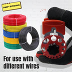Universal Handheld Quick Stripper(Free gift 10*replaceable blades)