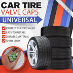 🚗🌙Luminous Tire Valve Stem Caps