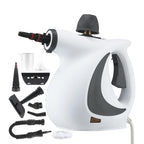💨Powerful Steam Cleaner – 115°C (239°F) High-Temperature &amp; High-Pressure Steam