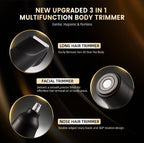New Upgraded 3-in-1 Multifunctional Trimmer