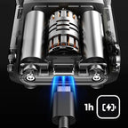 👍Men's Mini Electric Razor|Perfect Gift🎁 - Meet your perfect shave! ✨