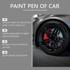 🔥Hot Sale 49% off🌟🖊️ Wheel Scratch Repair Pen
