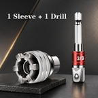 TODAY'S SPECIAL OFFER-50% OFF🔥 MULTI-FUNCTION UNIVERSAL SOCKET WRENCH TOOL - UNIVERSAL MAINTENANCE TOOL
