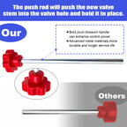 🔥Last Day 49% OFF - 🚗🛠️🔥SnapFixMate Tire Valve Tool Kit -⚡Fix Leaky Valves in 15 Seconds