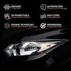 🔥2026 HOT SALE🔥🚘Automotive Headlamp Restoration Fluid