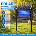 🦟Solar Mosquito Zapper – Eco-Friendly &amp; High-Efficient