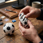 ⚾ Transforming Sports Ball Fidget Toy – Fun, Flexible & Addictive
