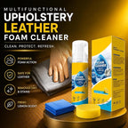 2026 New Arrival Powerful Multipurpose Enzyme Foam Cleaner