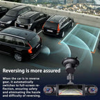 🎁 49% OFF – Full View Car Dashcam System | Buy More Save More 🔥