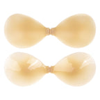 🔥Buy 2 Free Shipping🔥Push-up Sticky Bra – Waterproof & Sweat-proof, Portable, Reusable, Washable, Essential for Travel Women's Wear