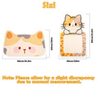 SmartWell Cat Scratcher Mat Self Adhesive Wall Protector 5D Visual Woven Art Anti Scratch Furniture Guard With Free Cat Toy Durable Felt Pad For Indoor Cats Couch Door Sofa Protection