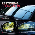 Pro 💦 Water Spot Eraser Gel ✨ – Streak-Free Glass 🪟 & Surface Cleaner 🚗 for Crystal-Clear Shine 🌟