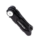 Foldylock Forever ART 3 Stars Certified Folding Bike Lock