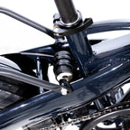 Foldylock Forever ART 3 Stars Certified Folding Bike Lock