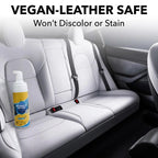2026 New Powerful 4-in-1 Foam Cleaner – Deep Stain & Grease Remover for Home and Car
