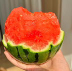 🍉Last Day Sale - 60% OFF 🌱 Lazy Man's Watermelon Seeds /non-genetically modified
