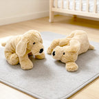 Golden Dog Warmies Wrap