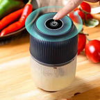 Portable Mini Food Chopper