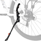 ✨ Premium Adjustable Bike Kickstand – Stability Meets Durability