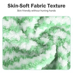 Assorted Microfiber Cleaning Cloths 【10 Counts】