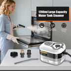 Handheld Steam Cleaner