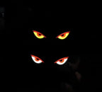 🔥Last Day 50% OFF - 😈👁️Solar Demon Eye LED Car Window Light