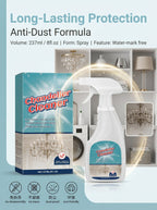 Chandelier Cleaning & Care Spray (237 ml /8 fl oz )