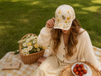 🔥Last Day 49% OFF 🌸🌿 Garden Morning Cap (✨2026 Limited Edition)