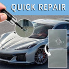 💥LAST DAY 46% OFF 🚗Cracks Gone Glass Repair Kit (New Formula)