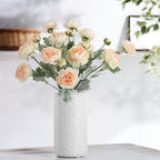 🌸 Luxury Lifelike Peony Flowers – Forever Fresh, Effortlessly Elegant 💐