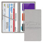 🚘Car Registration & Insurance Card Holder
