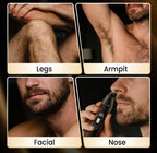 New Upgraded 3-in-1 Multifunctional Trimmer