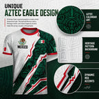 🇲🇽⚽ 2026 Mexico Soccer Jersey – Ultimate Gift for Passionate Football Fans