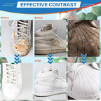 🔥LAST DAY 49% OFF -👟All Purpose Shoe Care Set Fits Multiple Material Shoes