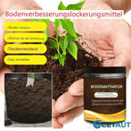 🔥Limited Sale - BUY 1 GET 1 FREE🔥Soil Improvement Loosening Agent