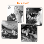 🦷 Effortless Pet Dental Care | Remove Tartar & Freshen Breath