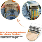 🔥 Last Day Promotion 🔥Loom-Speedweve Type Weave Tool