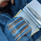 🔥 Last Day Promotion 🔥Loom-Speedweve Type Weave Tool